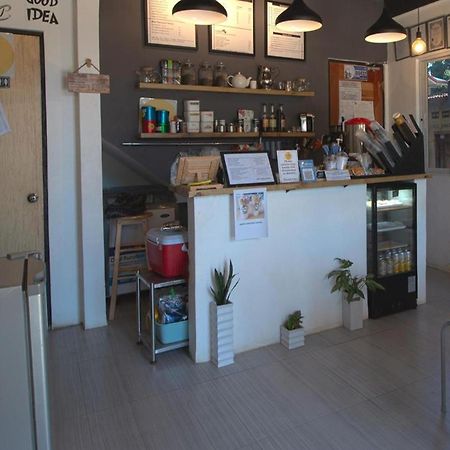 Hometel Barrio House Mactan ماكتان المظهر الخارجي الصورة