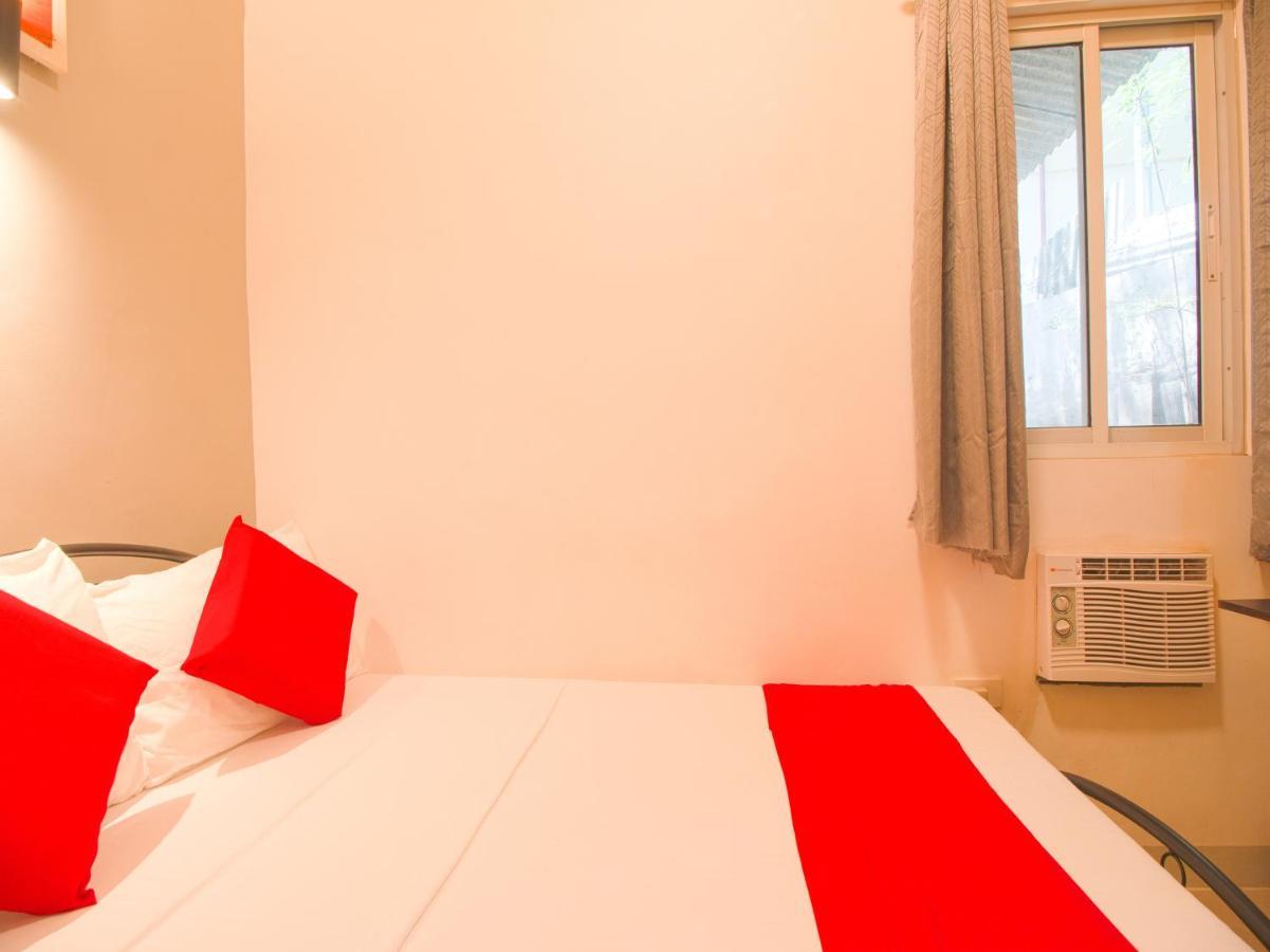 Hometel Barrio House Mactan ماكتان المظهر الخارجي الصورة