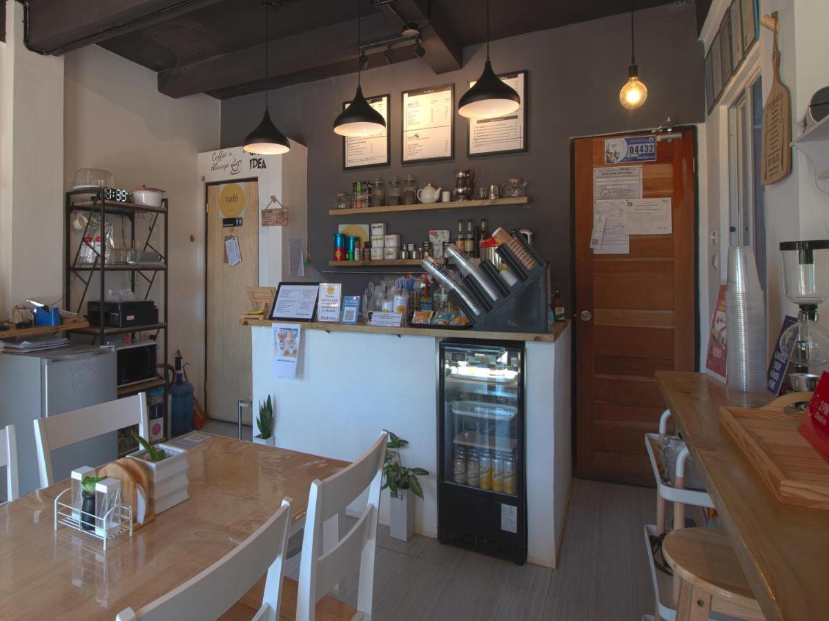 Hometel Barrio House Mactan ماكتان المظهر الخارجي الصورة