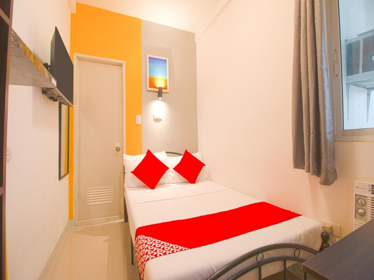 Hometel Barrio House Mactan ماكتان المظهر الخارجي الصورة