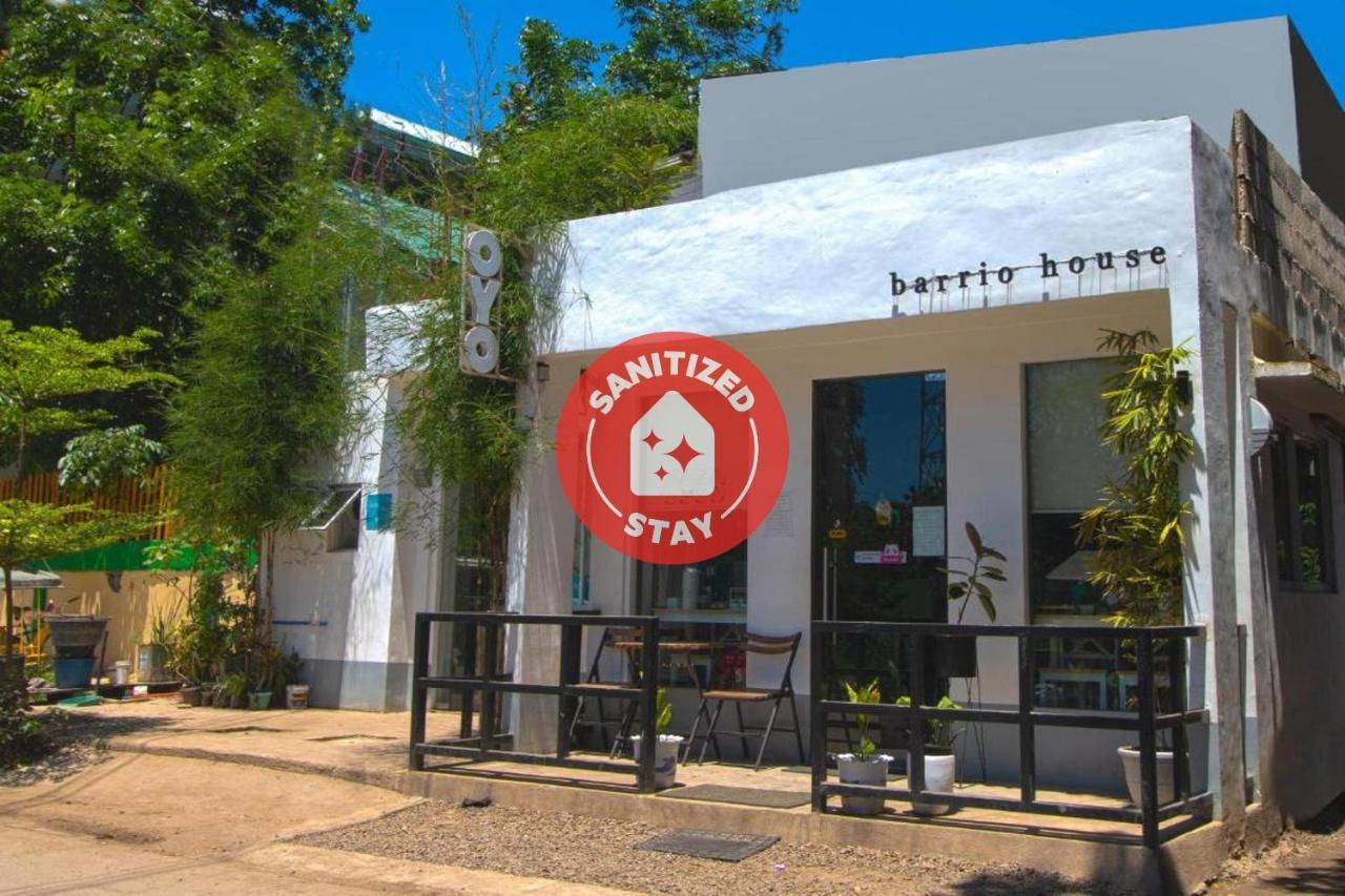 Hometel Barrio House Mactan ماكتان المظهر الخارجي الصورة