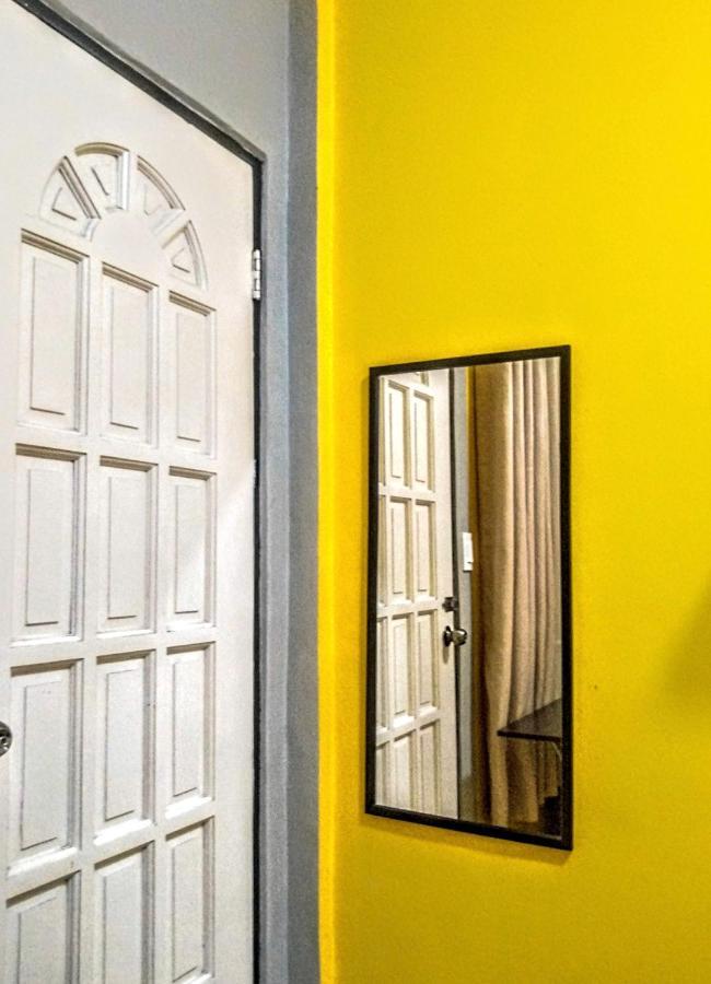 Hometel Barrio House Mactan ماكتان المظهر الخارجي الصورة