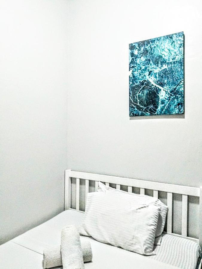 Hometel Barrio House Mactan ماكتان المظهر الخارجي الصورة