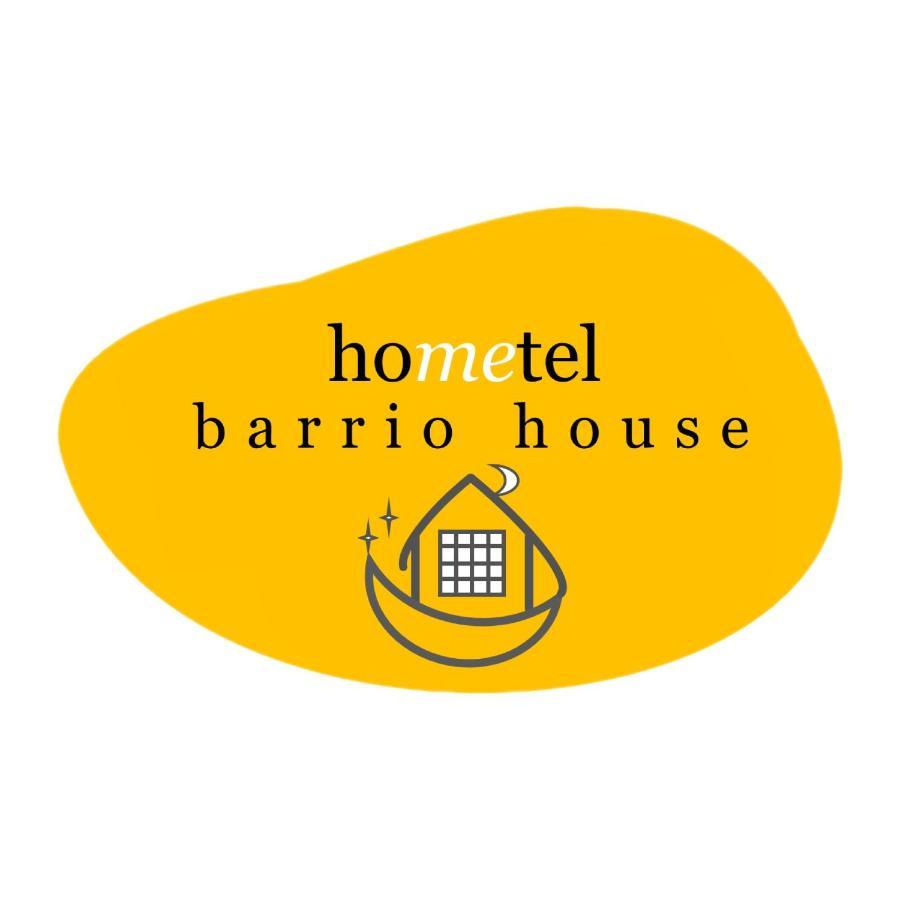 Hometel Barrio House Mactan ماكتان المظهر الخارجي الصورة